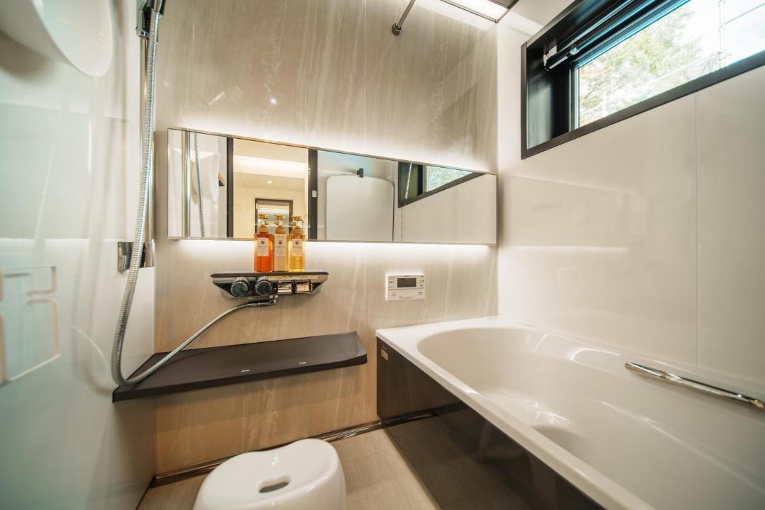 Photo of Bathroom in Iimori
