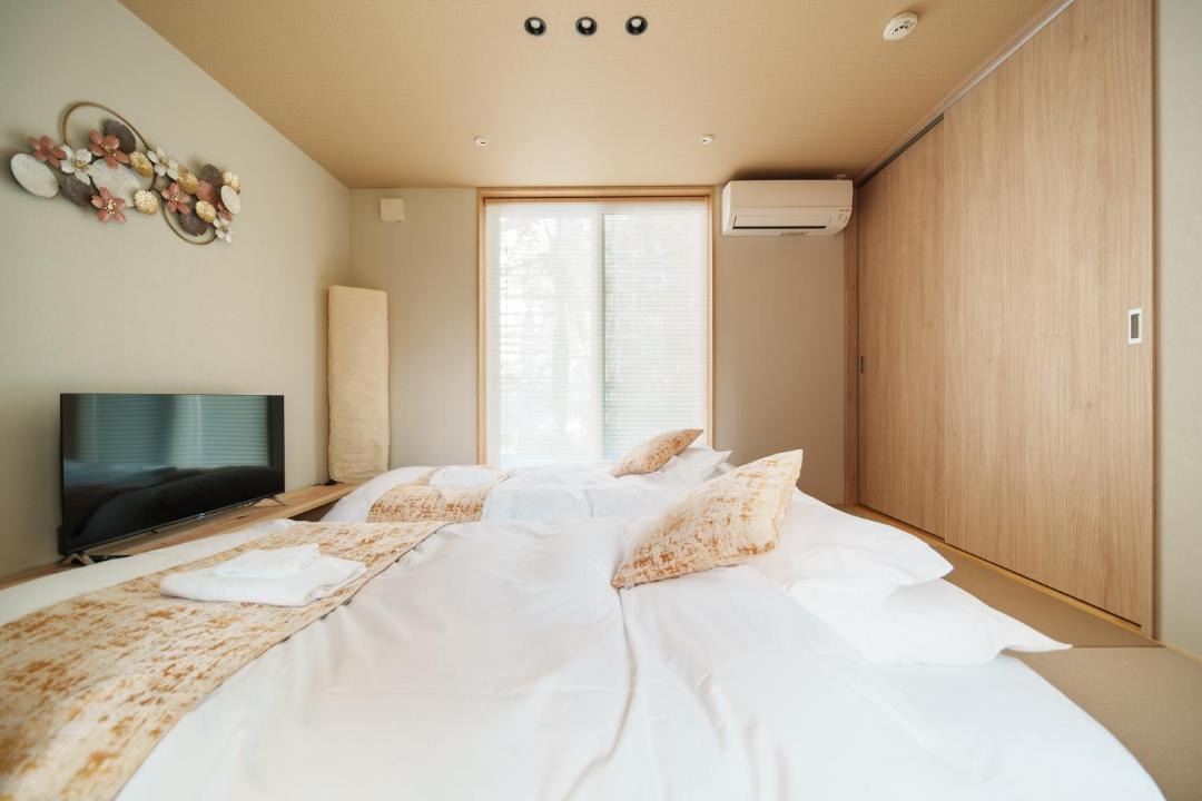 Photo of Bedroom in Iimori