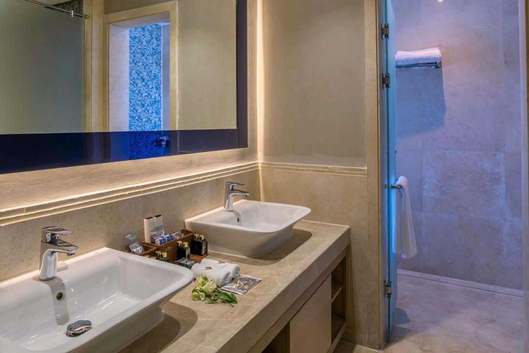 Photo of Bathroom in Village Road
