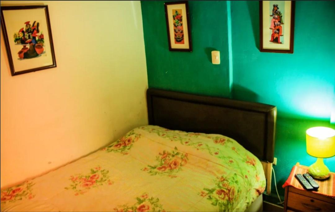 Photo of Bedroom in Coripata
