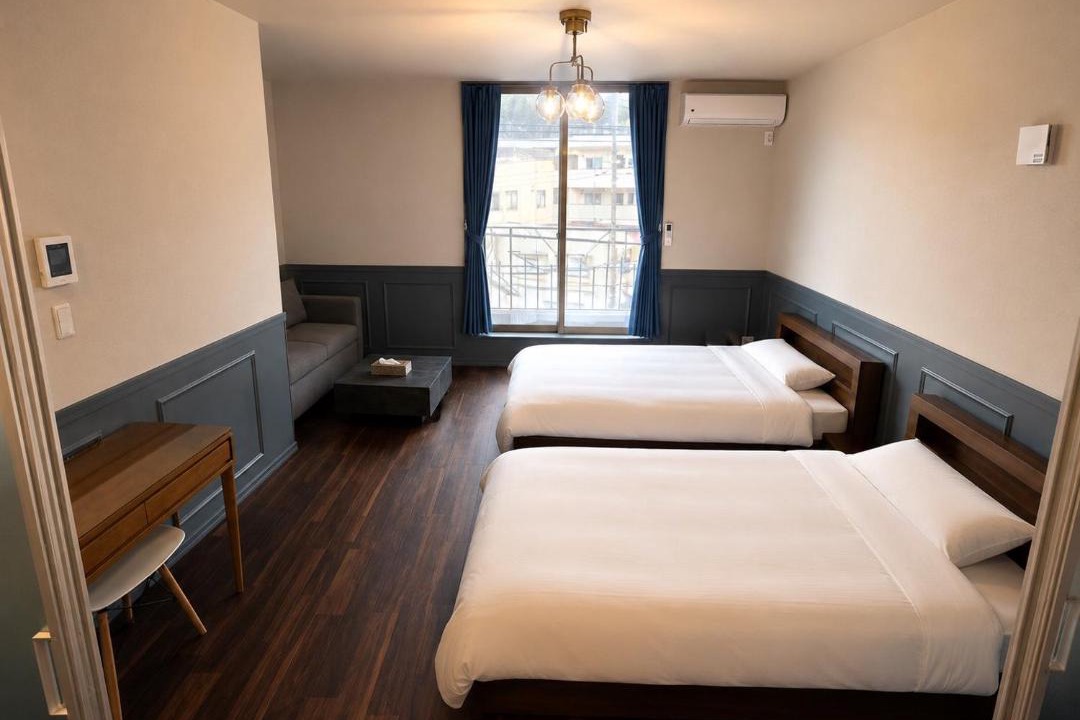 Photo of Bedroom in Kamakura