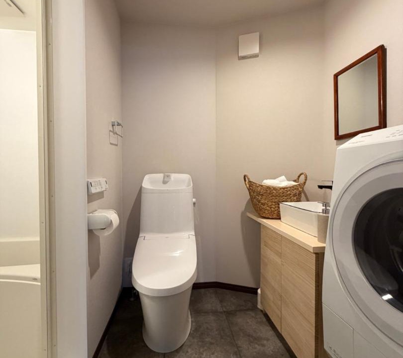 Photo of Bathroom in Kamakura
