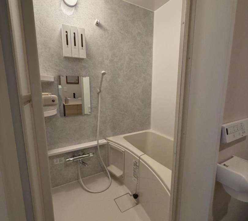 Photo of Bathroom in Kamakura
