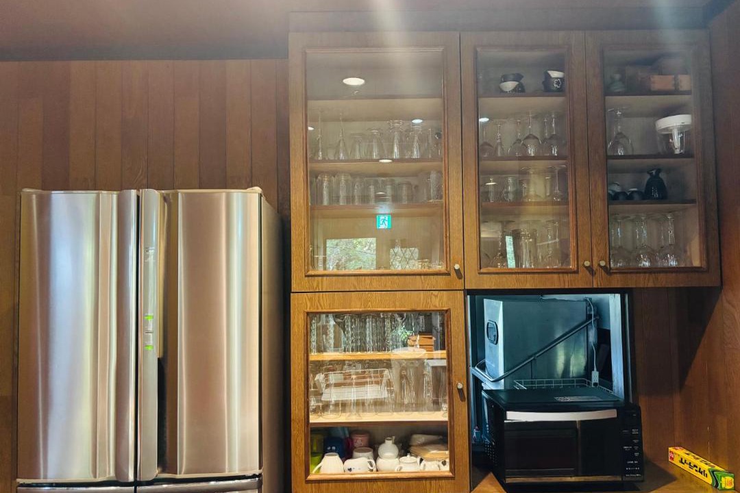 Photo of Kitchen in Yawatano