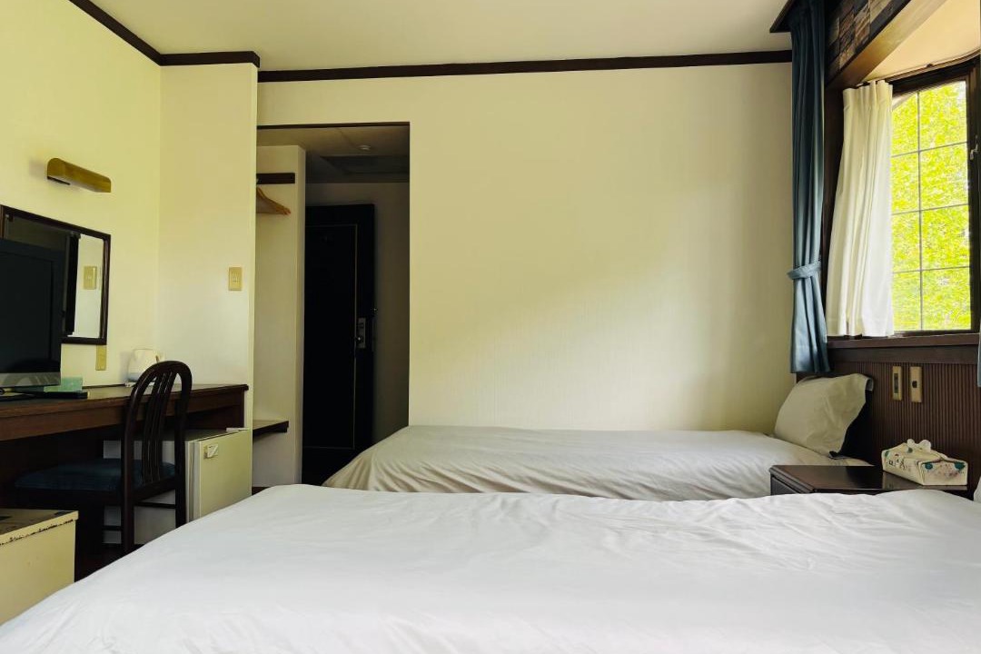 Photo of Bedroom in Yawatano
