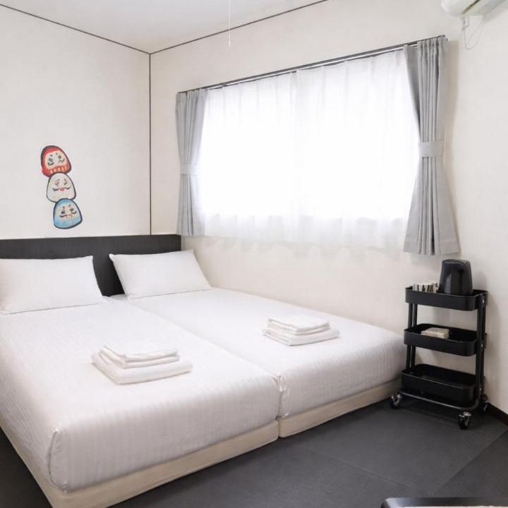 Photo of Bedroom in Nishinari