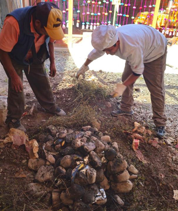 Photo of Others in Urubamba