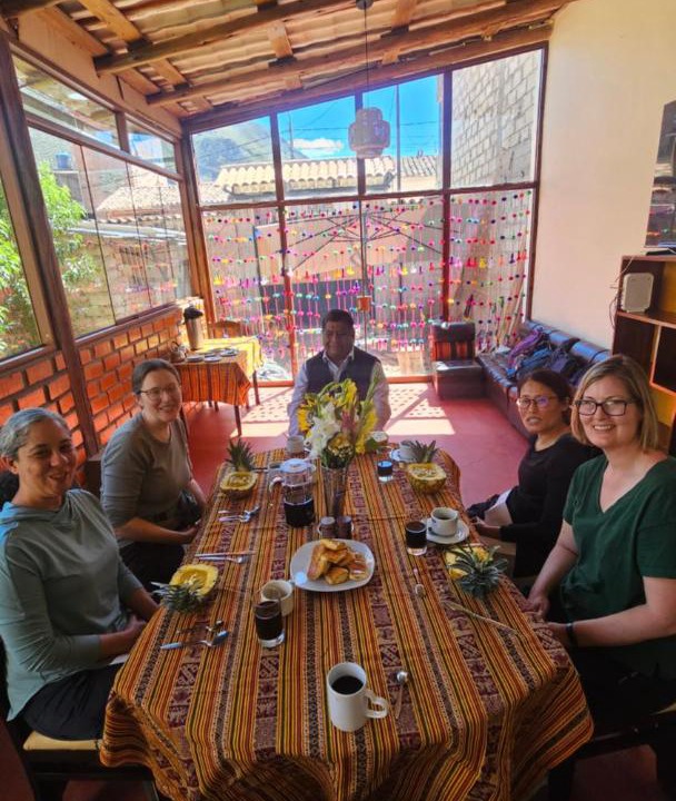 Photo of Others in Urubamba
