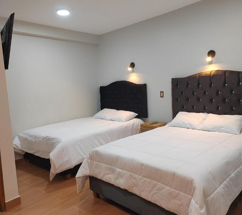 Photo of Bedroom in Urubamba