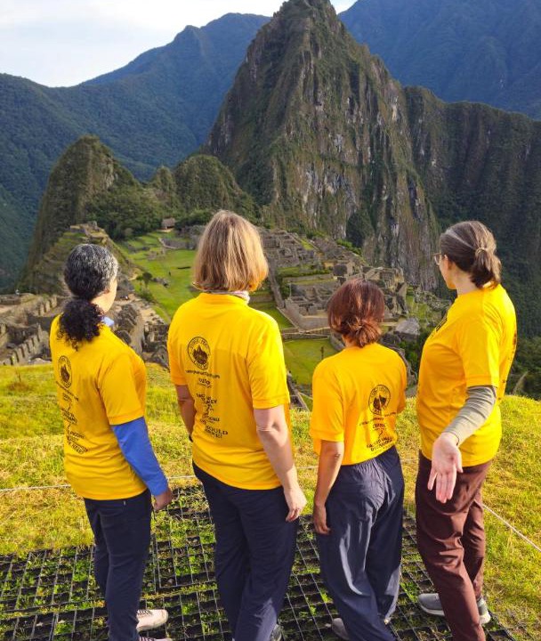 Photo of Others in Urubamba