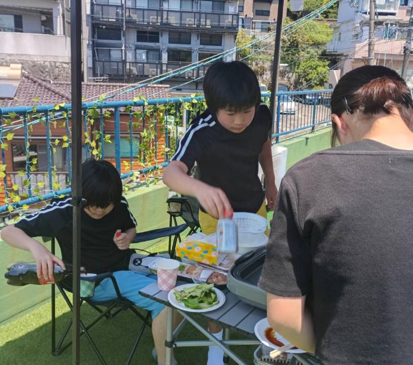 Photo of Outdoor in Nagasaki