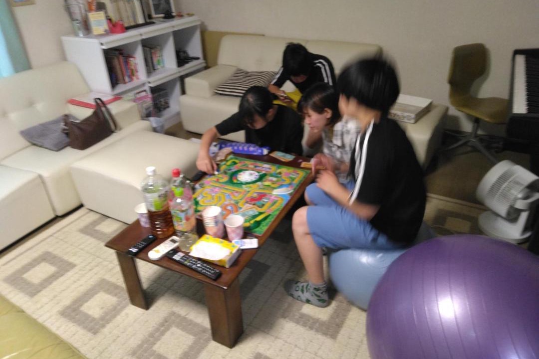 Photo of Livingroom in Nagasaki