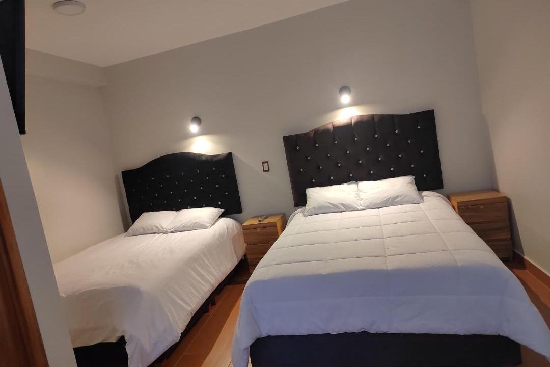 Photo of Bedroom in Urubamba