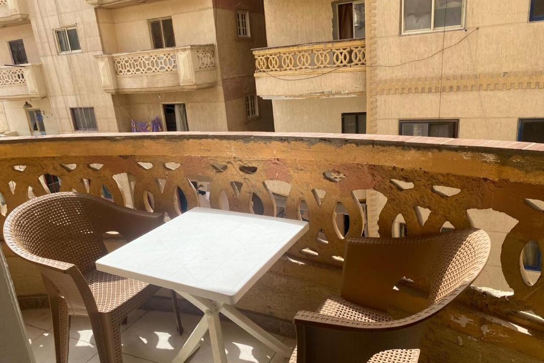 Photo of Patio Balcony in Al-Muntazah