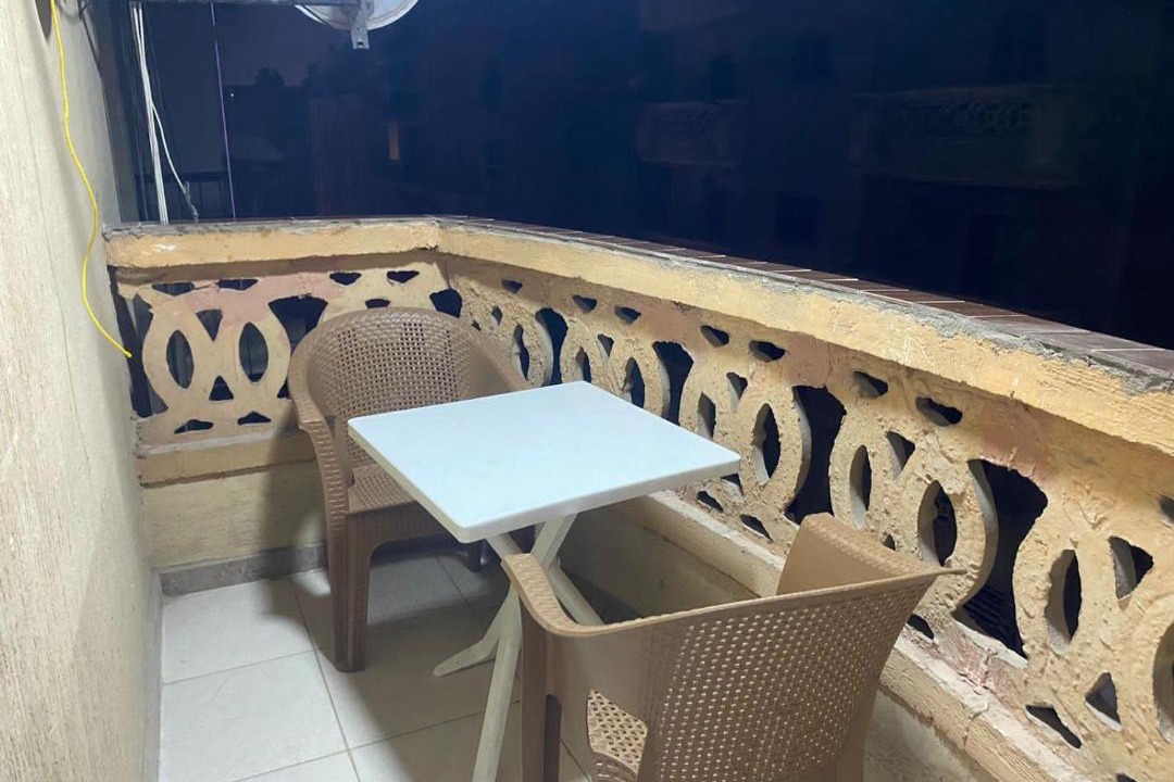 Photo of Patio Balcony in Al-Muntazah
