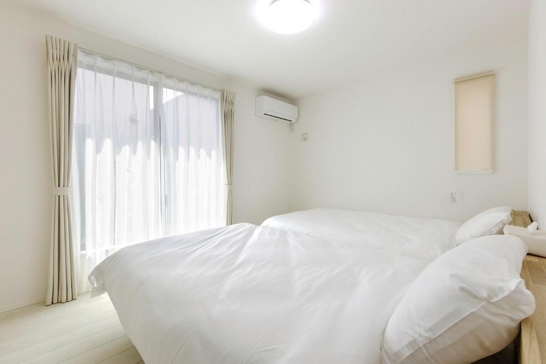 Photo of Bedroom in Nishi Ward