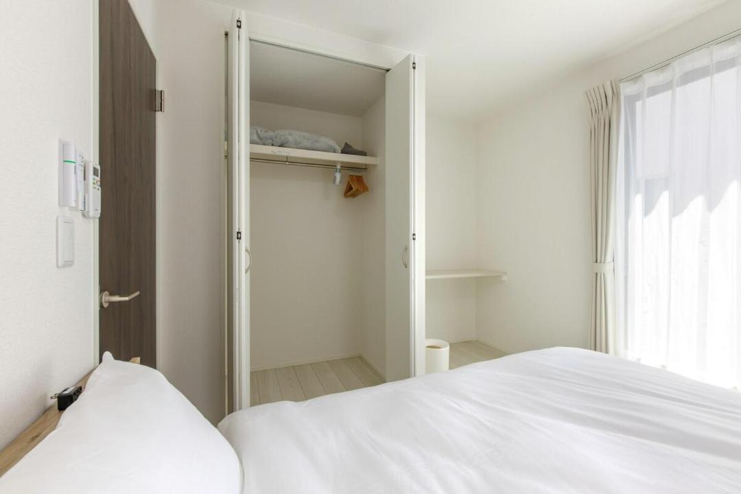 Photo of Bedroom in Nishi Ward