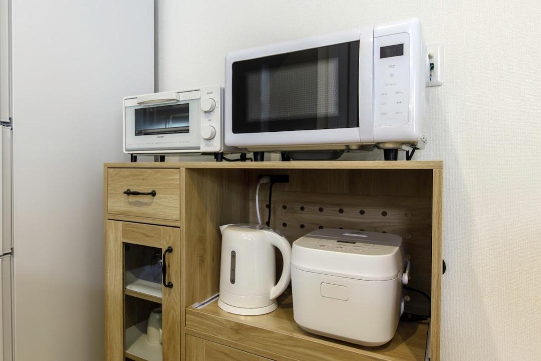 Photo of Kitchen in Nishi Ward