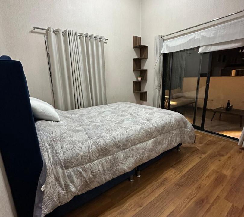 Photo of Bedroom in Cusco