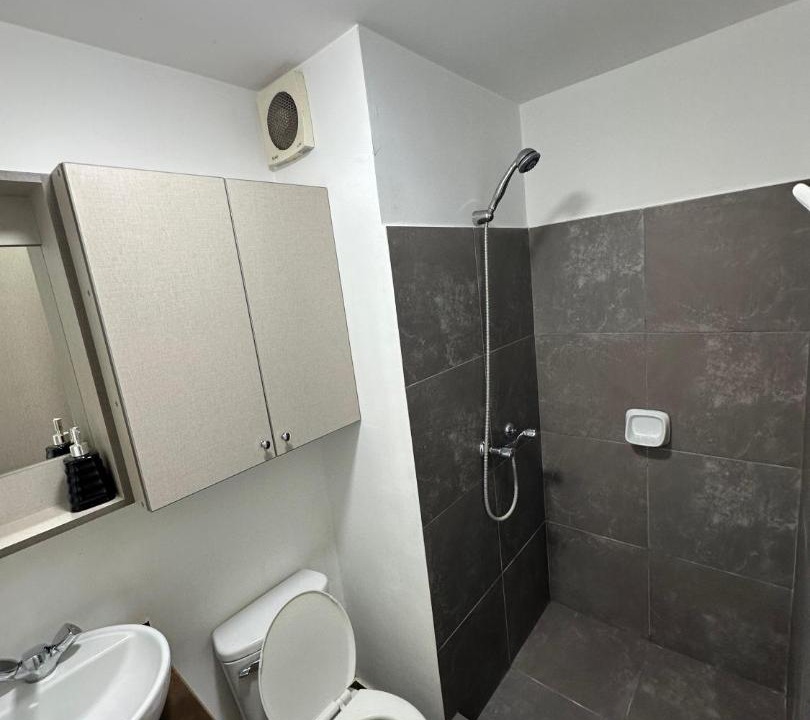 Photo of Bathroom in Cusco