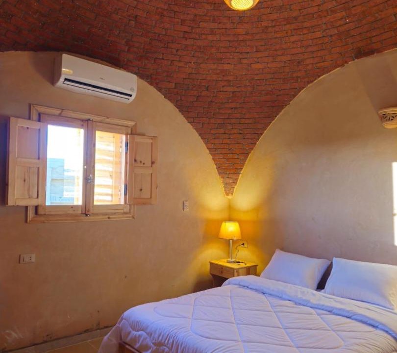 Photo of Bedroom in Siwa