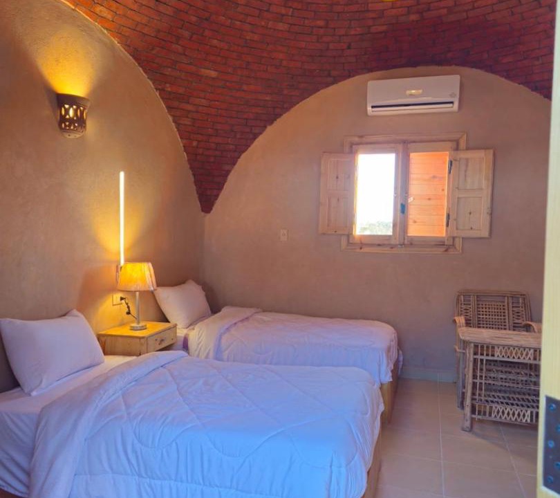 Photo of Bedroom in Siwa