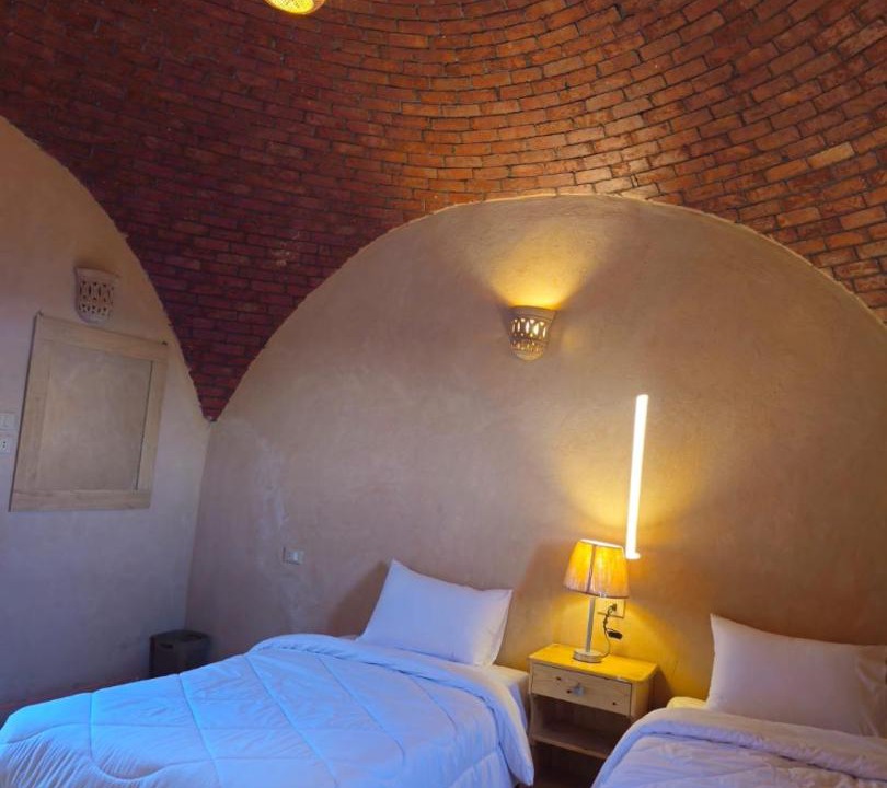 Photo of Bedroom in Siwa