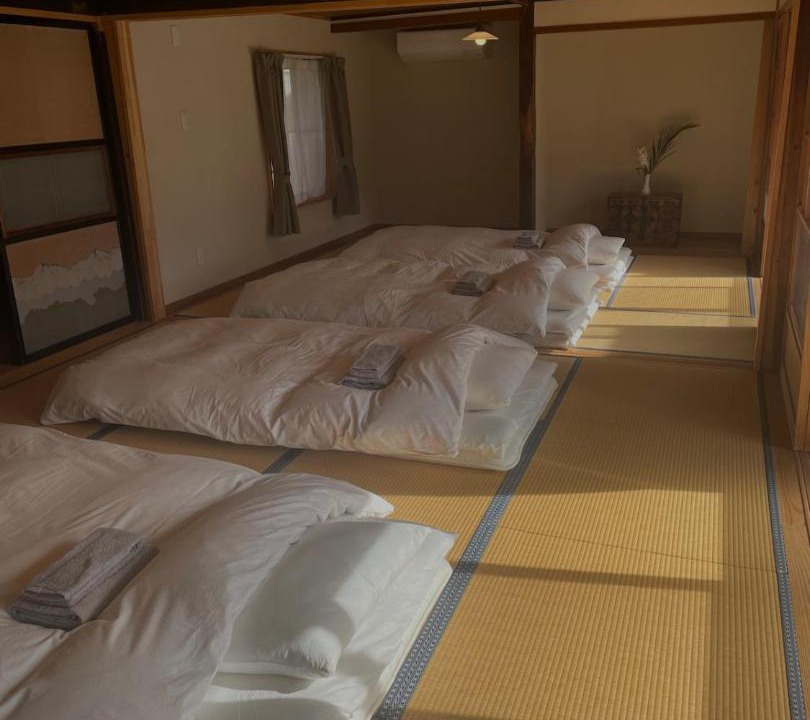 Photo of Others in Higashiagatsuma