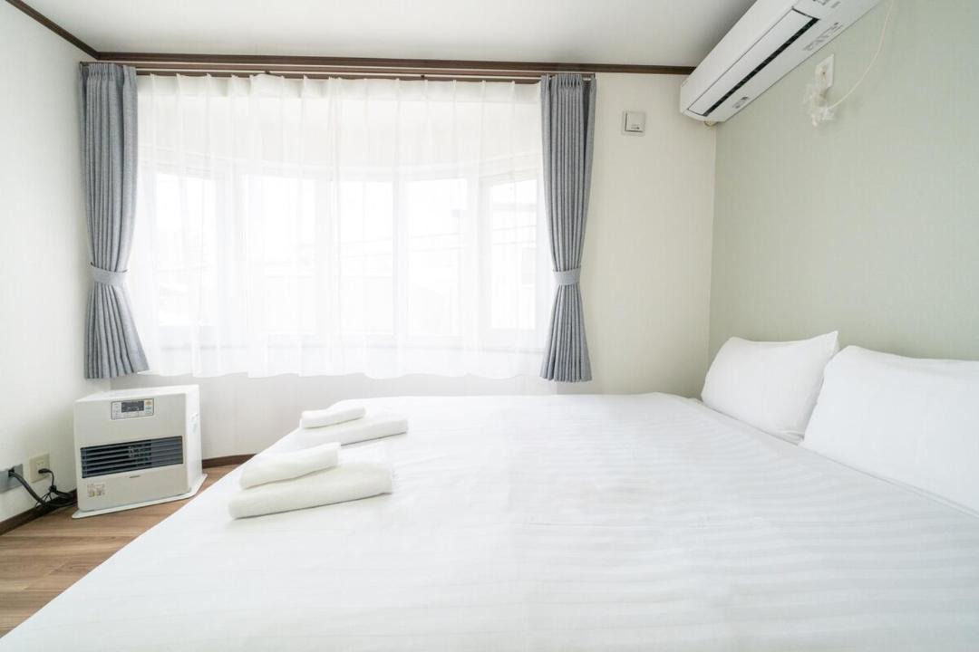 Photo of Bedroom in Otaru