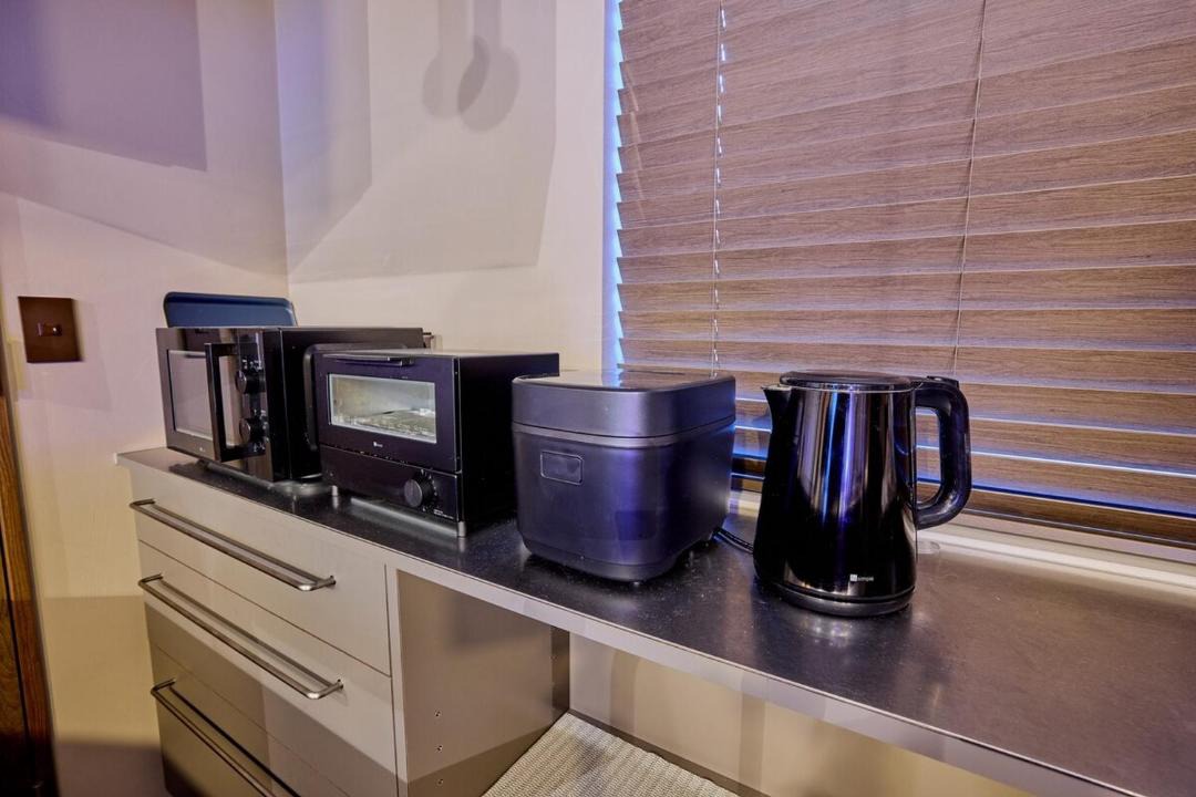 Photo of Kitchen in Shimo-yoshida