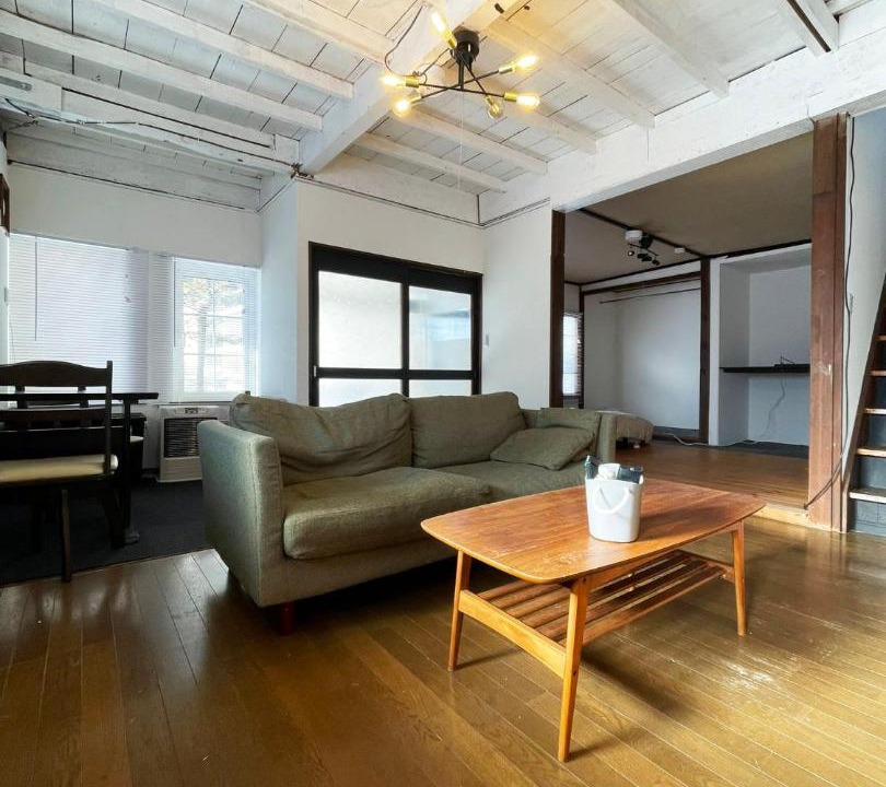 Photo of Livingroom in Teshikaga