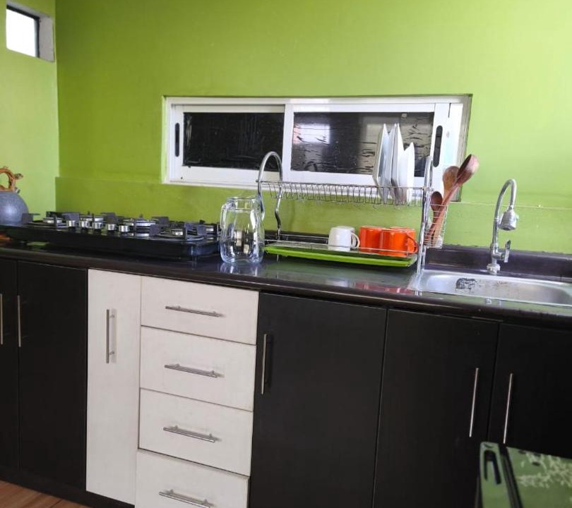 Photo of Kitchen in Puerto Inca