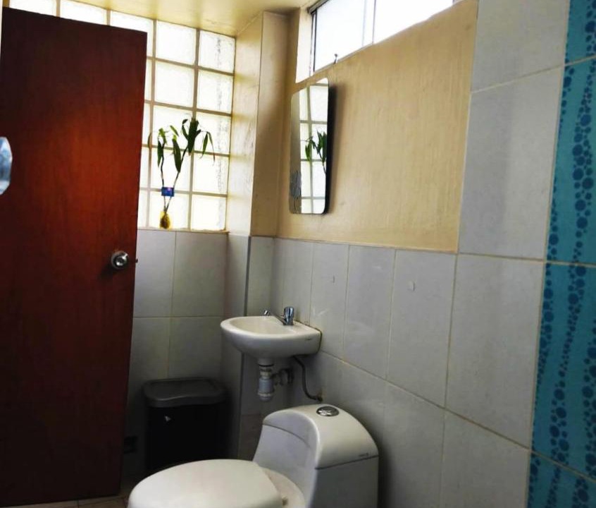 Photo of Bathroom in Puerto Inca