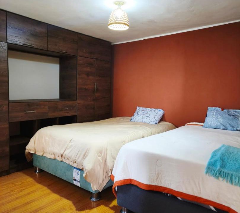 Photo of Bedroom in Puerto Inca