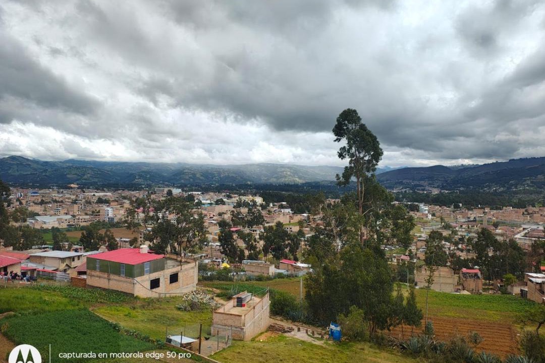 Photo of Others in Cajamarca