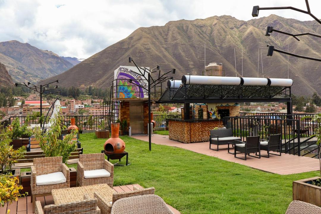 Photo of Others in Urubamba