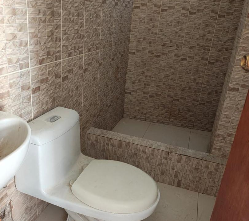 Photo of Bathroom in Cajamarca