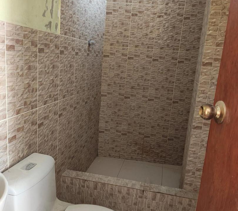 Photo of Bathroom in Cajamarca