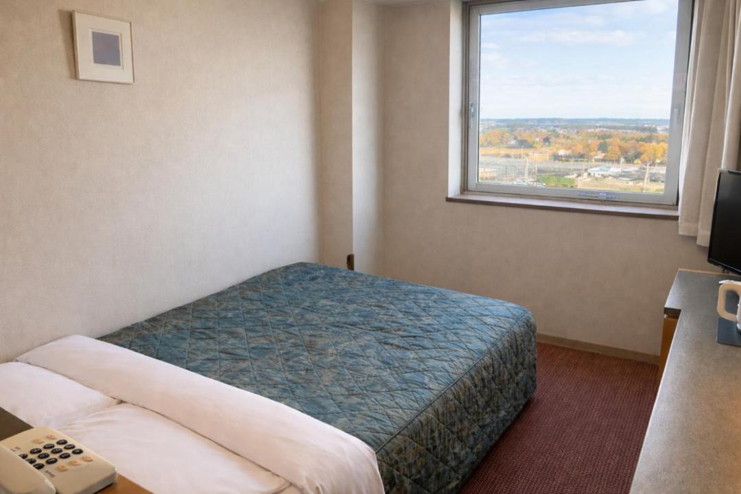 Photo of Bedroom in Asahi