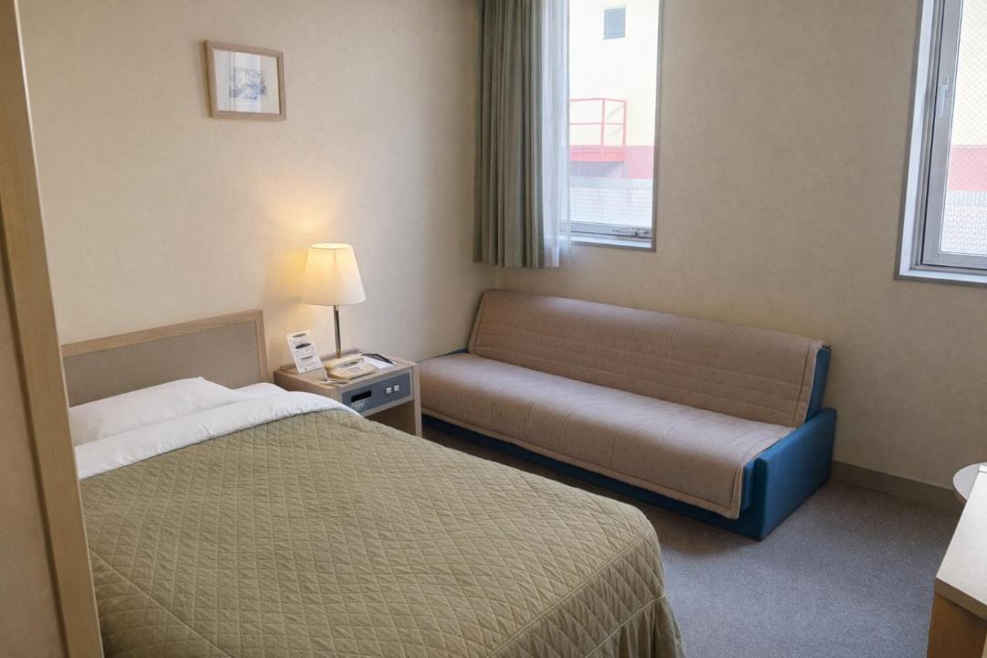 Photo of Bedroom in Asahi