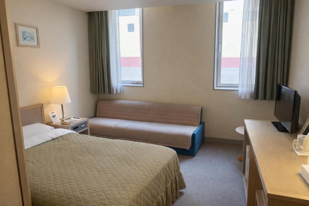 Photo of Bedroom in Asahi