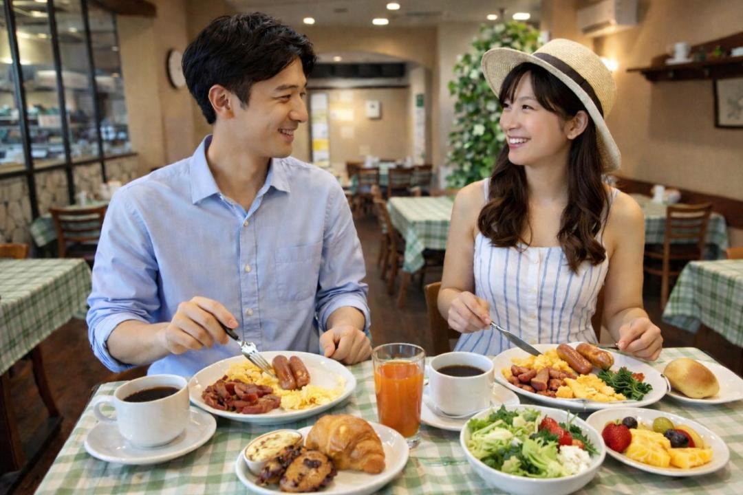 Photo of Others in Asahi