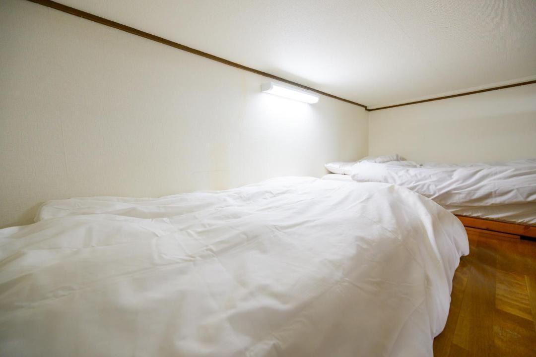 Photo of Bedroom in Honmachi