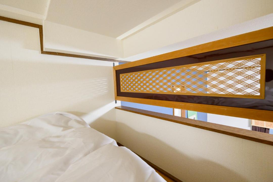 Photo of Bedroom in Honmachi