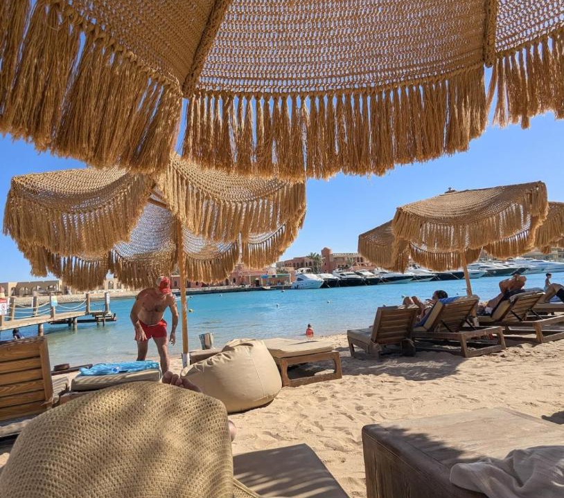 Photo of Others in El Gouna