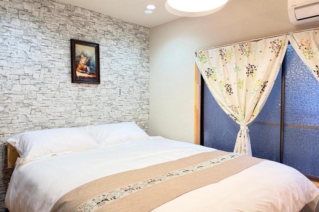 Photo of Bedroom in Higashinari