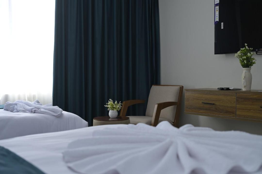 Photo of Bedroom in Al Haram