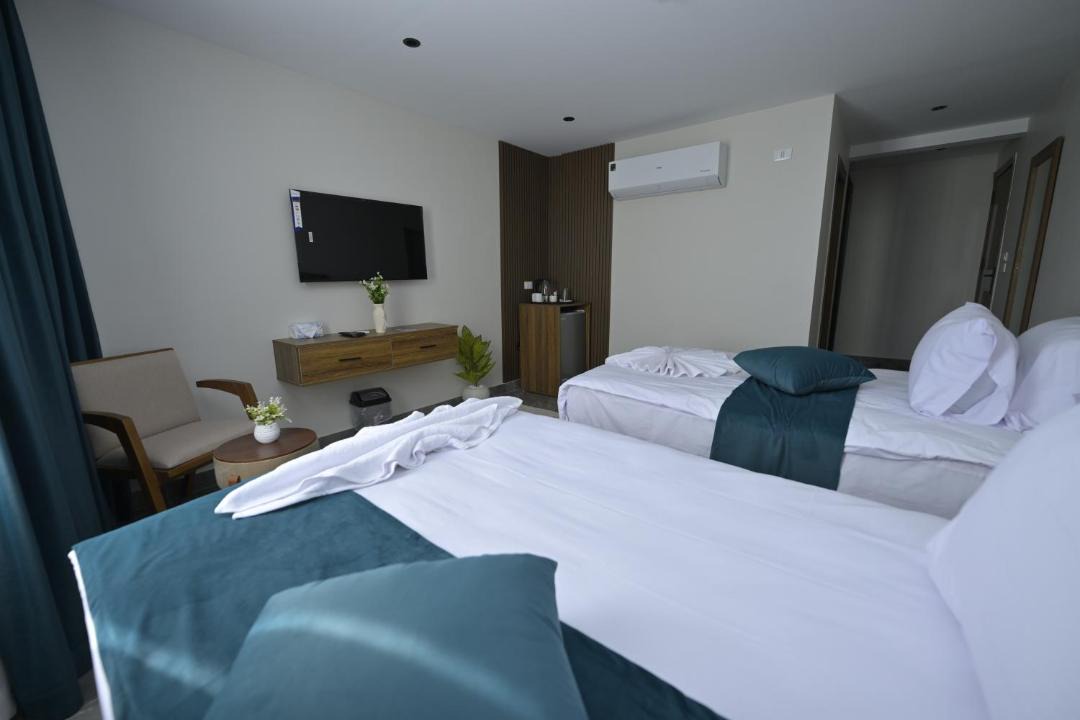 Photo of Bedroom in Al Haram