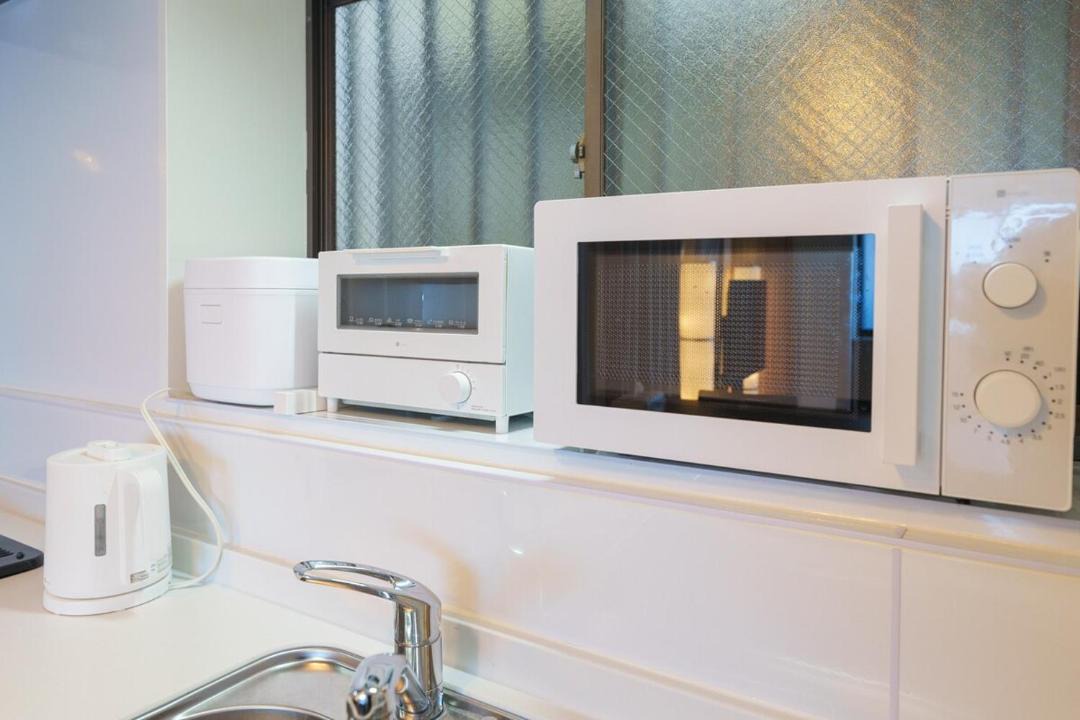 Photo of Kitchen in Tachikawa