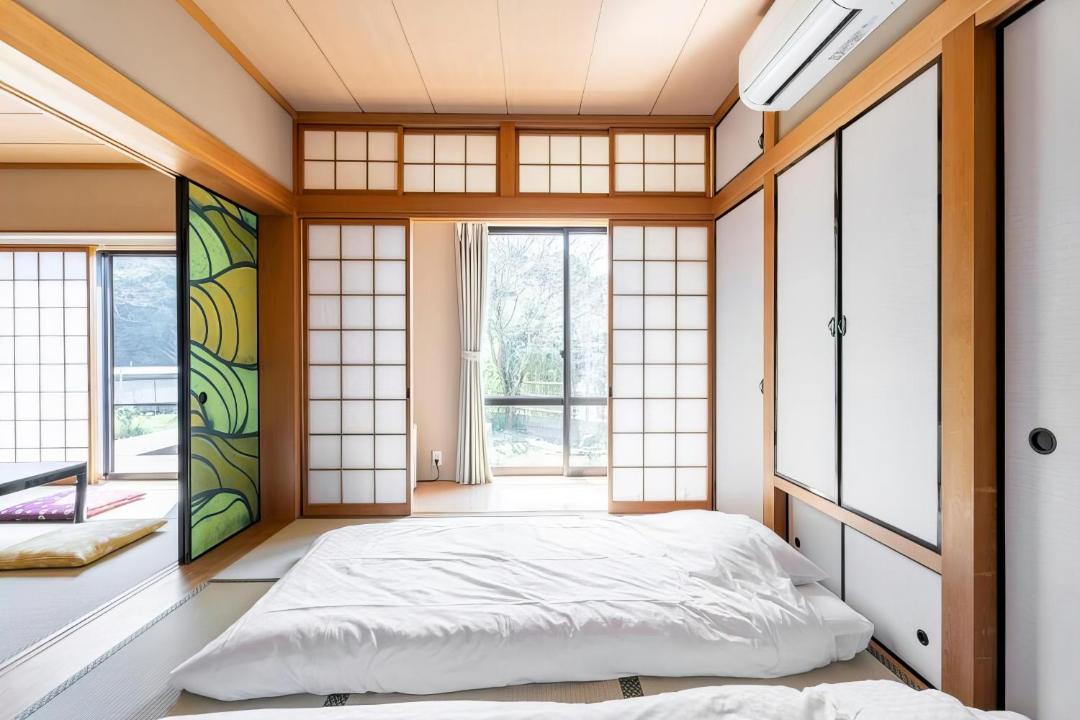 Photo of Bedroom in Wazuka